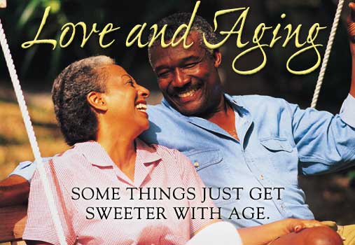 Love and Aging
