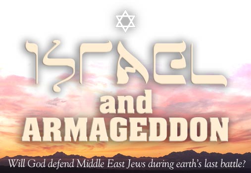 Israel and Armageddon