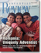Subscribe to the Adventist Review
