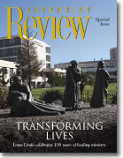 Subscribe to the Adventist Review